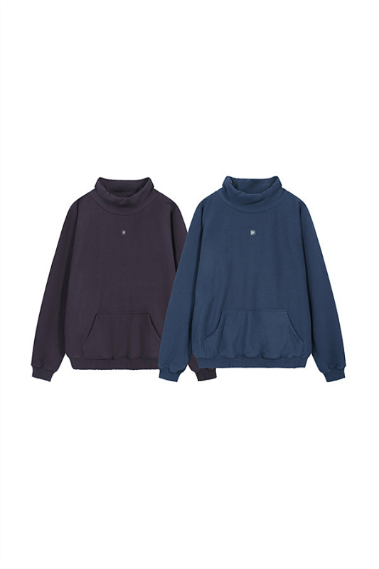 FEAR OF GOD HOODIES