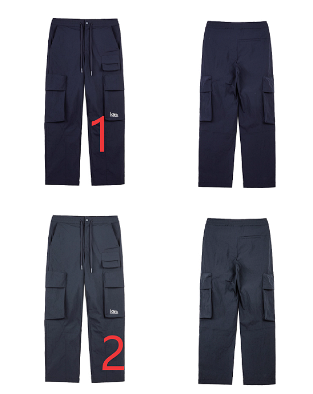 KITH PANTS (3)