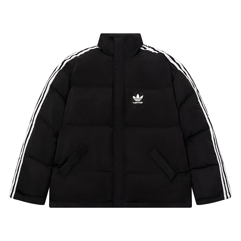 BALENCIAGA PUFFERS