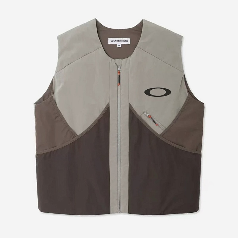 OAKLEY VESTS