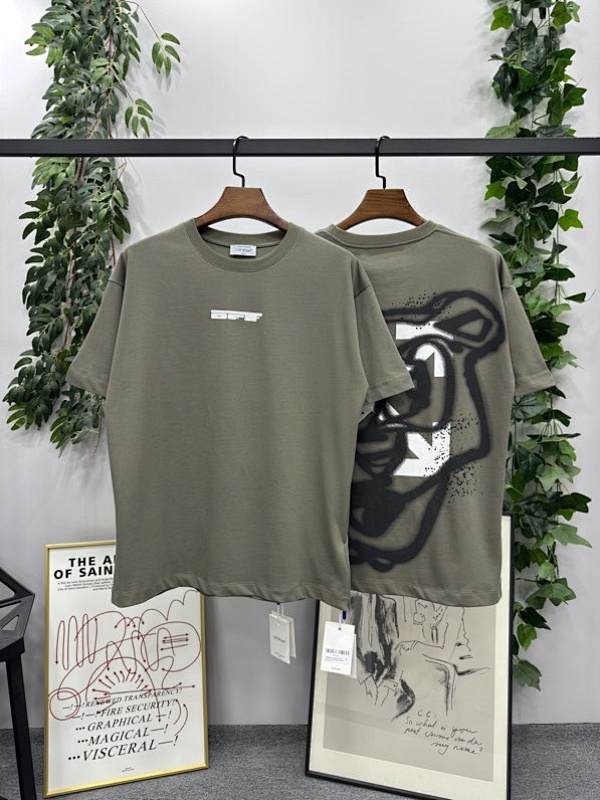 OFF WHITE (249)