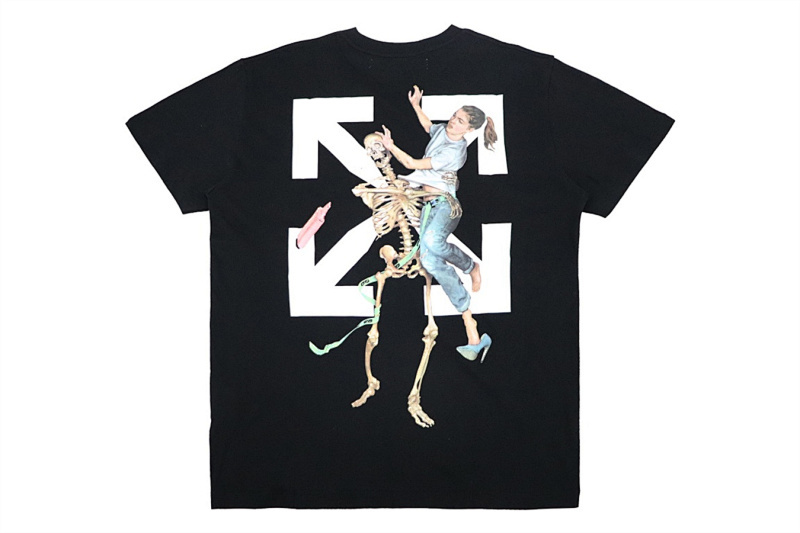 OFF WHITE TSHIRTS