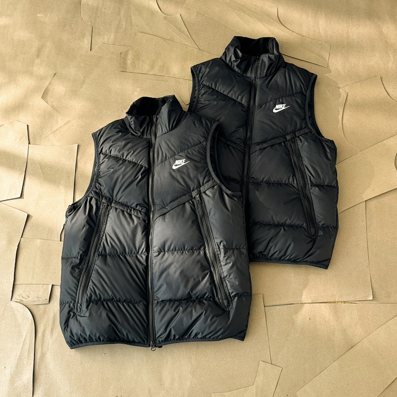 NIKE VESTS