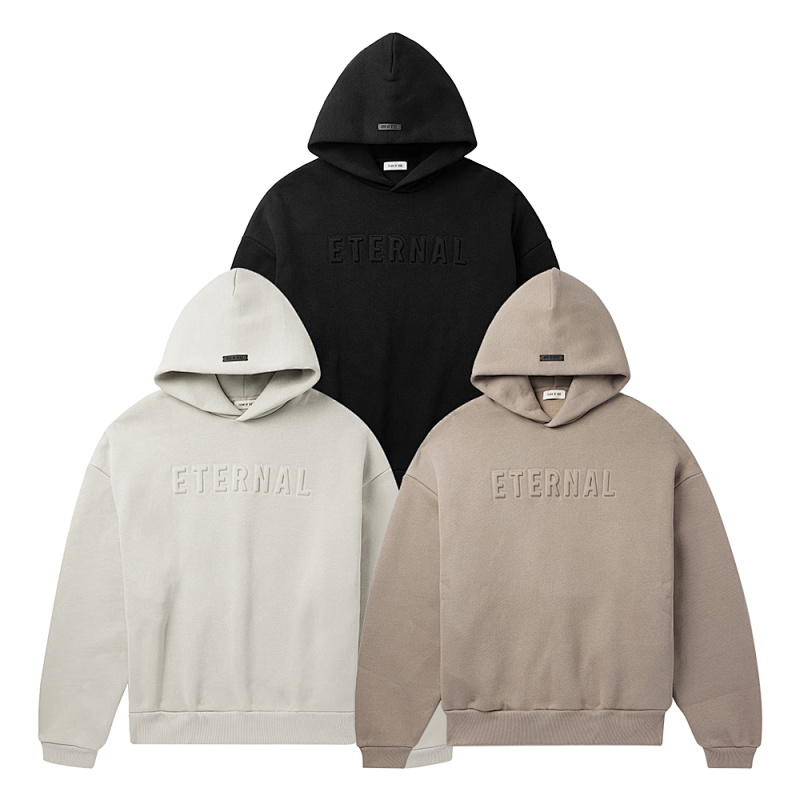 FEAR OF GOD (15)