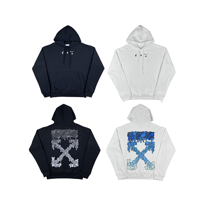 OFF WHITE (789)