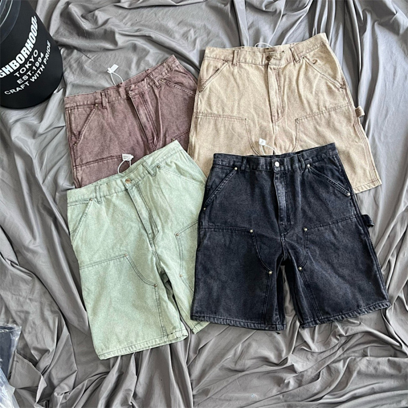 CARHARTT SHORTS