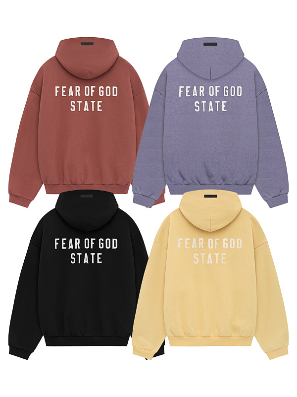 FEAR OF GOD (239)