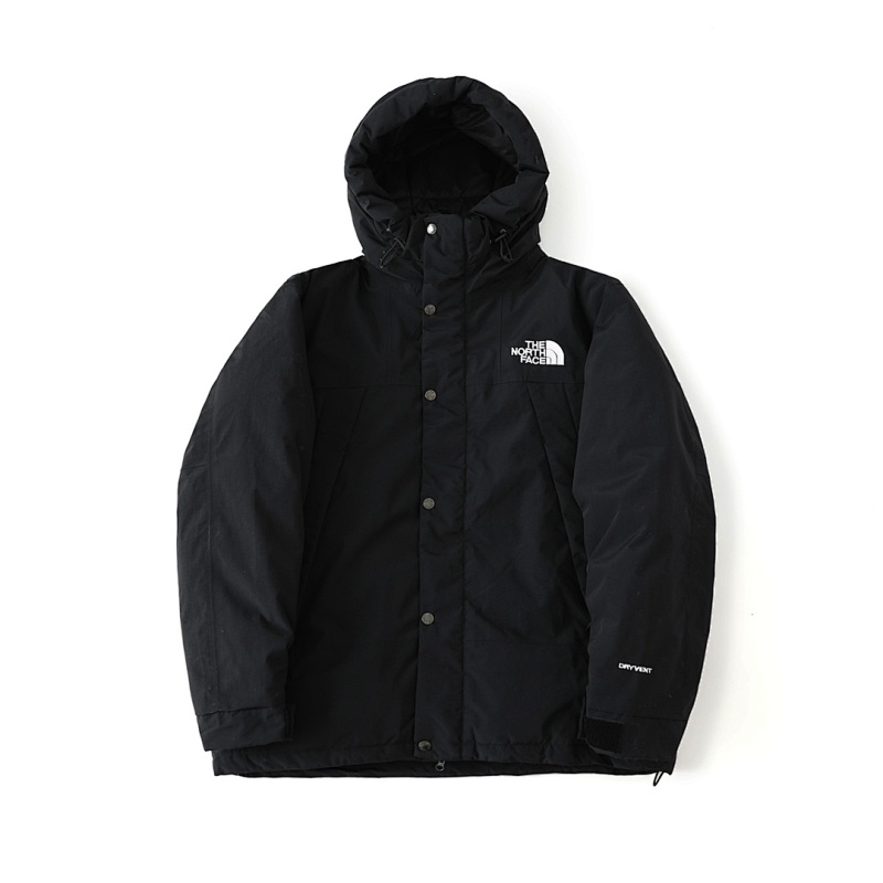 TNF JACKETS (10)