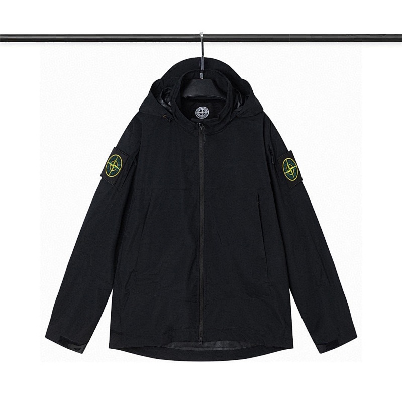 STONE ISLAND (207)