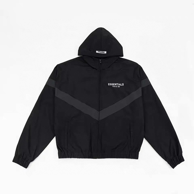 FEAR OF GOD (345)