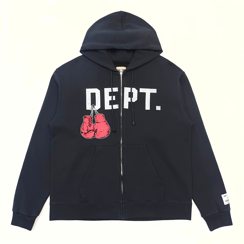 GALLERY DEPT HOODIES