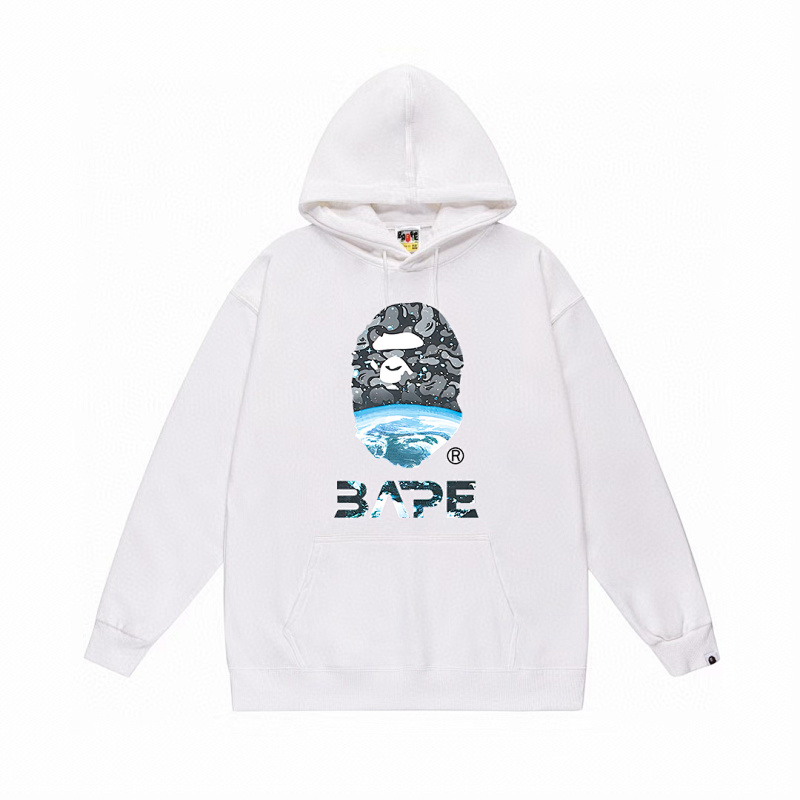 BAPE HOODIES (30)