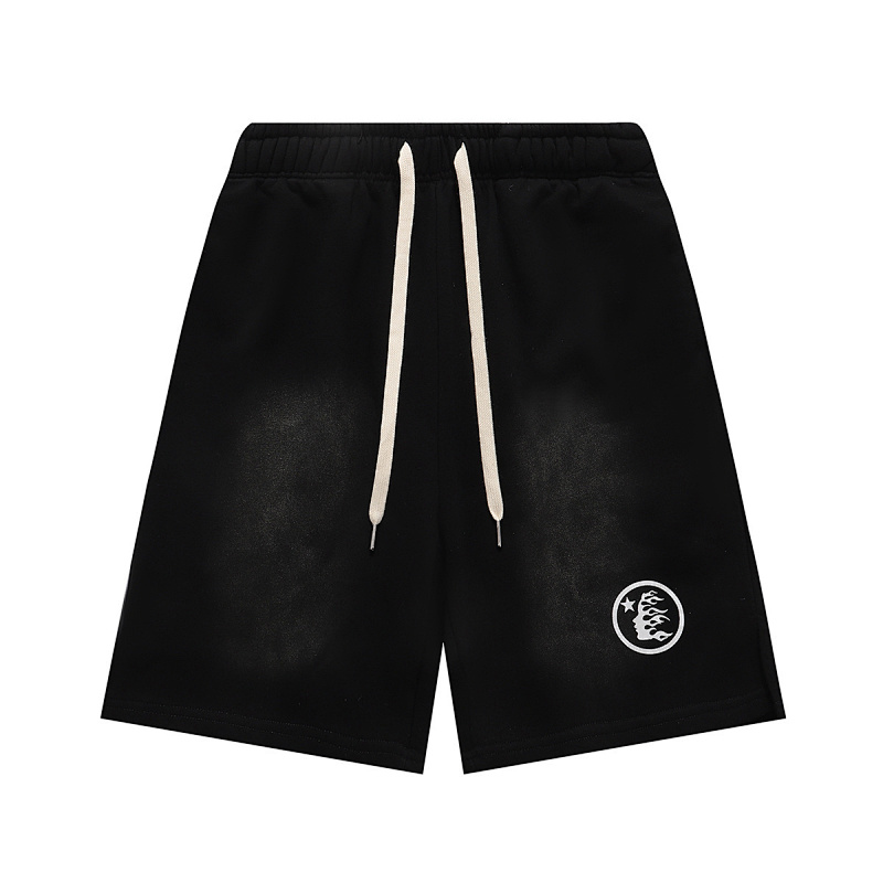 HELLSTAR SHORTS