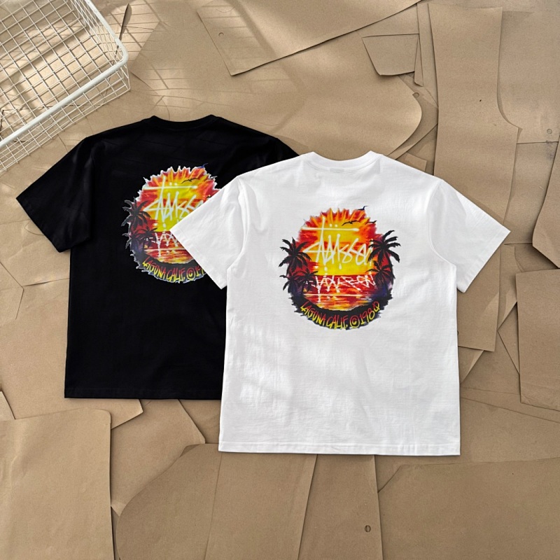 STUSSY (496)