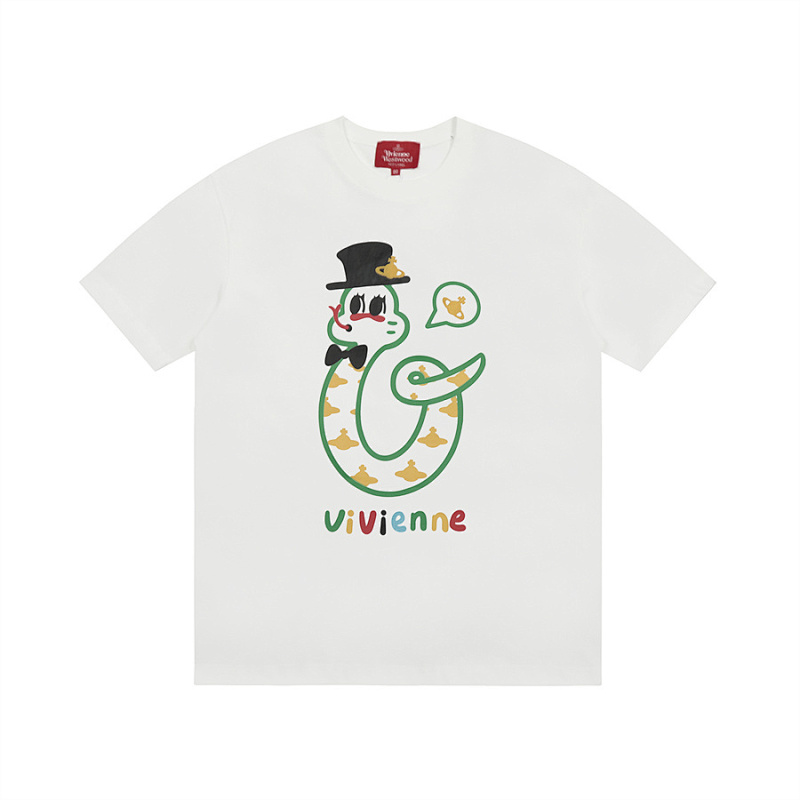 VIVIENNE WESTWOODS TSHIRTS (11)