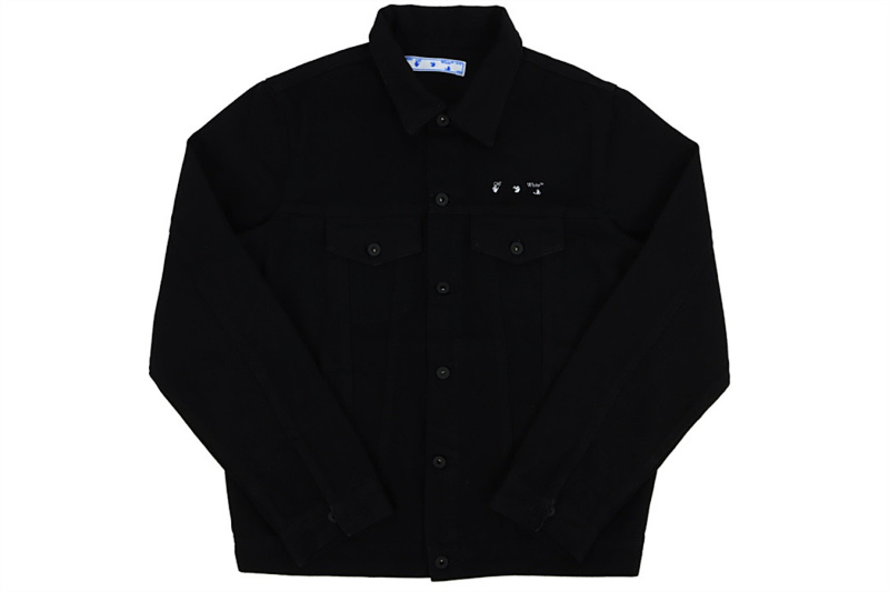 OFF WHITE (586)