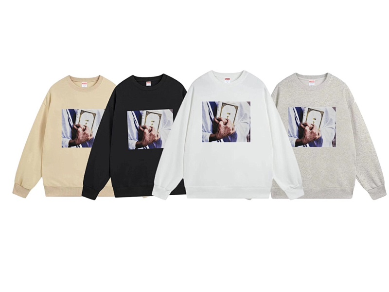 SUPREME (253)