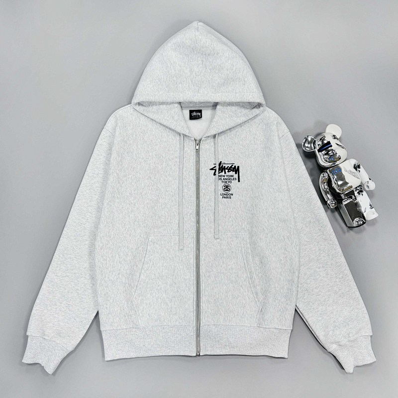 STUSSY HOODIES (42)