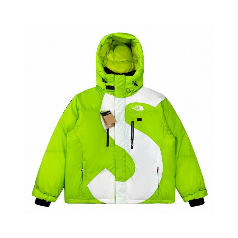 TNF PUFFERS