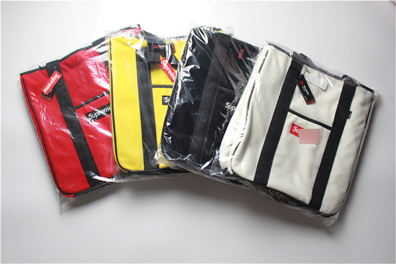 SUPREME BAGS (5)