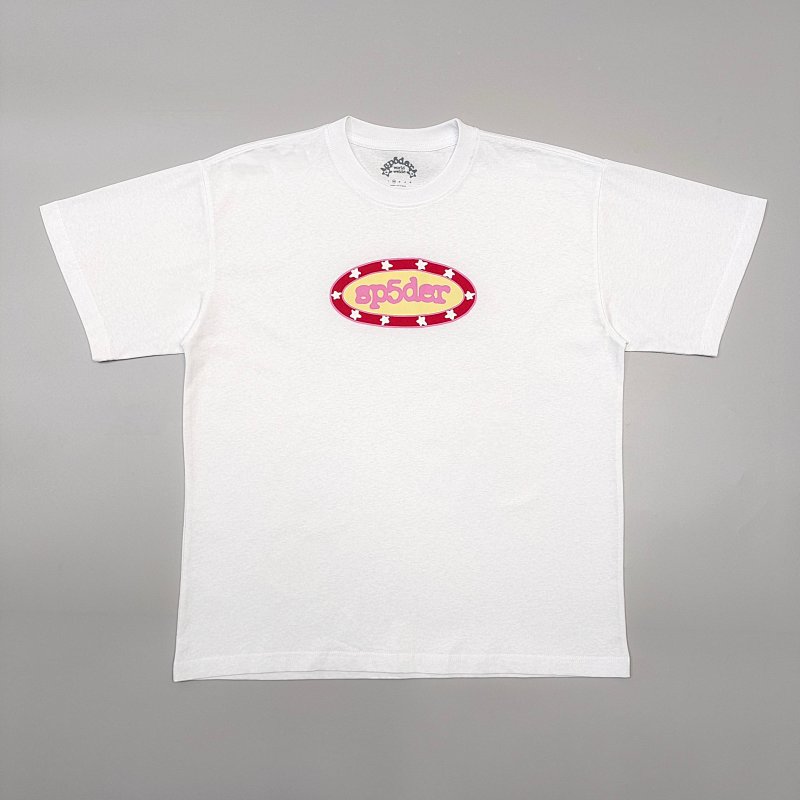 SP5DER TSHIRTS
