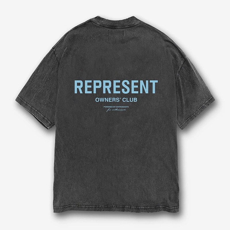 REPRESENT TSHIRTS (43)