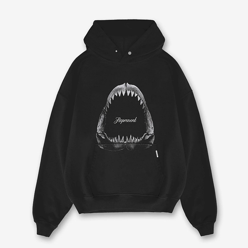 REPRESENT (137)