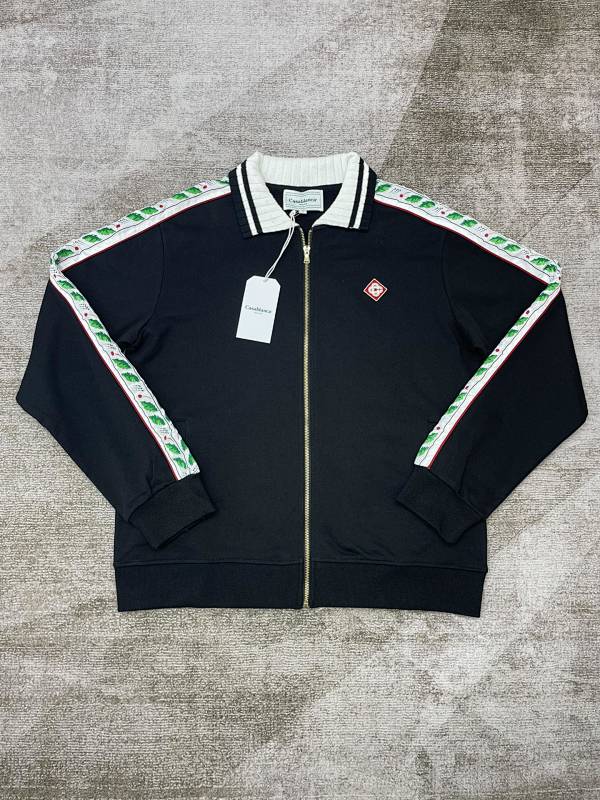 CASABLANCA JACKETS (10)