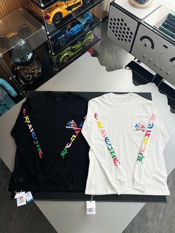 CHROME HEARTS (90)