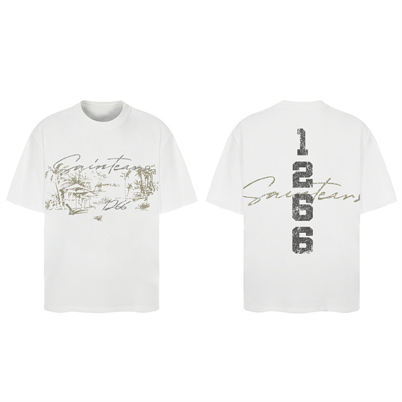 SAINT VANITY TSHIRTS (46)