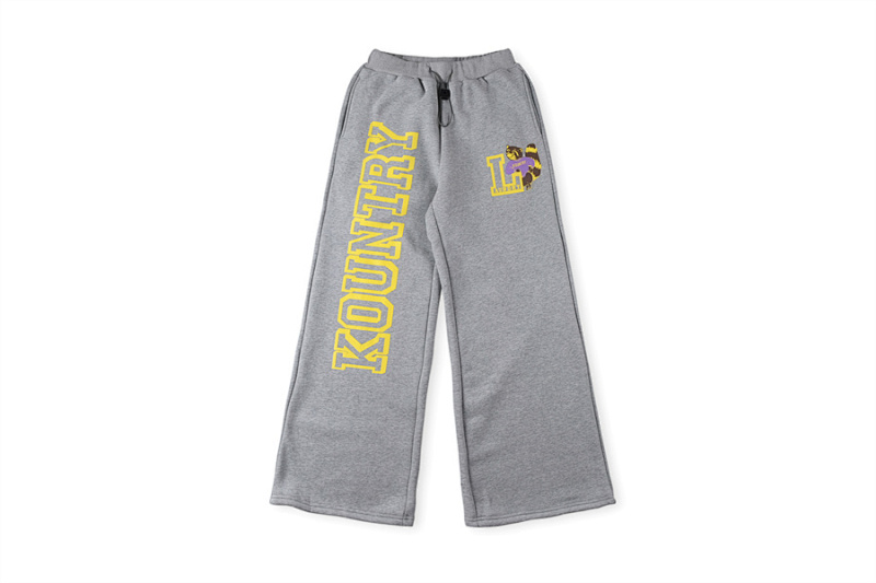 KAPITAL PANTS