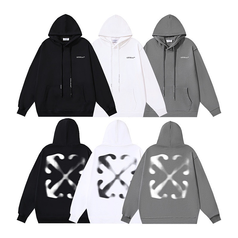 OFF WHITE (361)