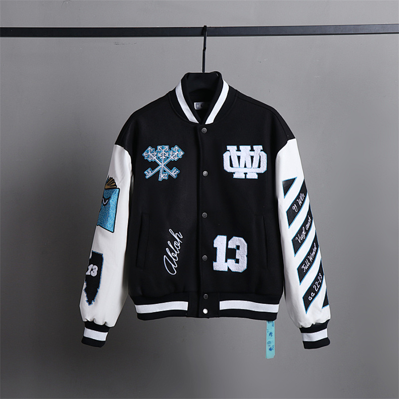 OFF WHITE (685)