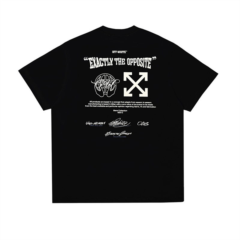 OFF WHITE TSHIRTS