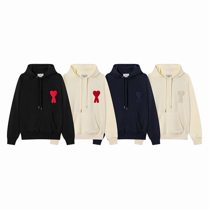 AMI HOODIES (13)