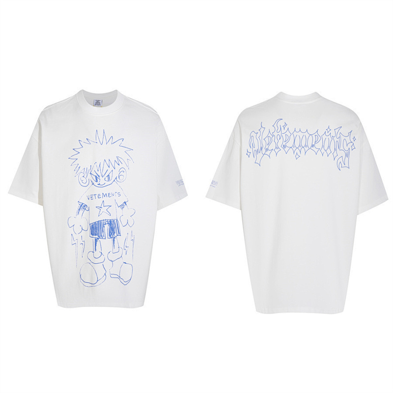 VETEMENTS (341)