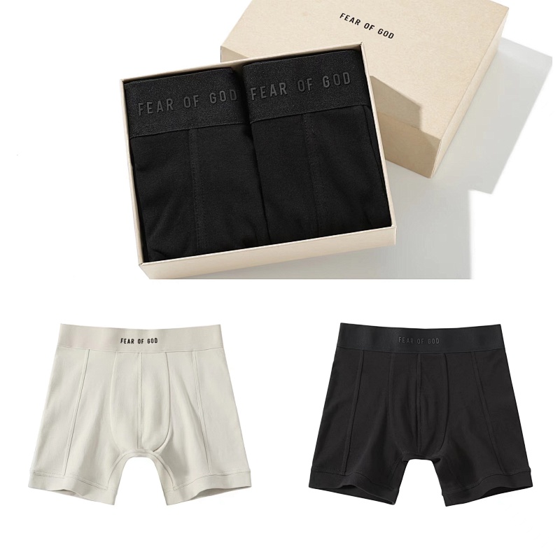 FEAR OF GOD UNDERPANTS