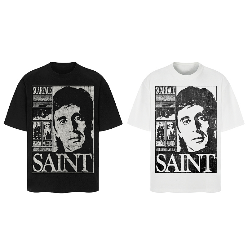 SAINT MICHAEL TSHIRTS