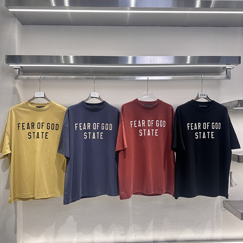 FEAR OF GOD (194)