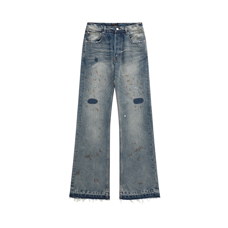 ENFANTS RICHES DEPRIMES JEANS (7)