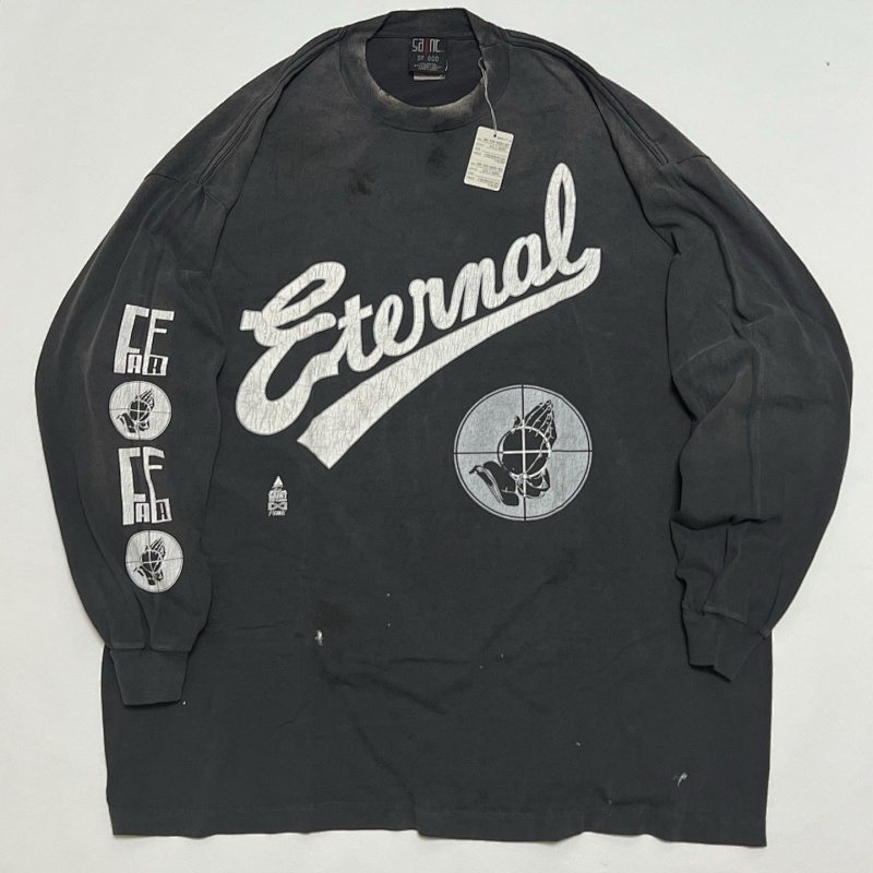 SAINT MICHAEL LONGSLEEVES (32)