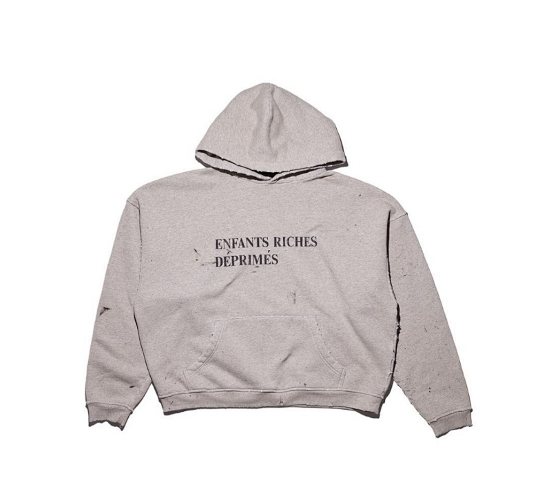 ENFANTS RICHES DEPRIMES HOODIES