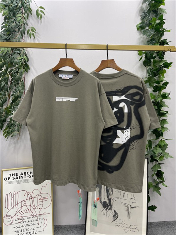 OFF WHITE TSHIRTS