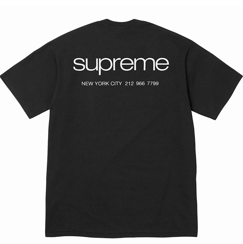 SUPREME TSHIRTS