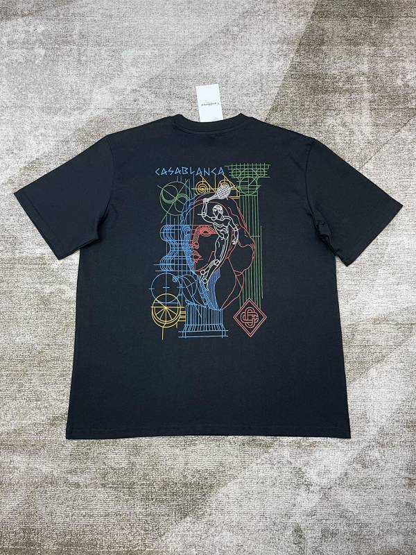 CASABLANCA TSHIRTS (51)