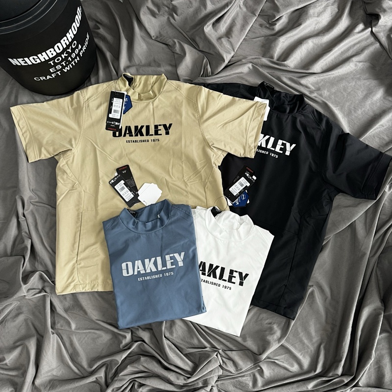 OAKLEY TSHIRTS (2)