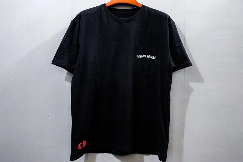 CHROME HEART TSHIRTS