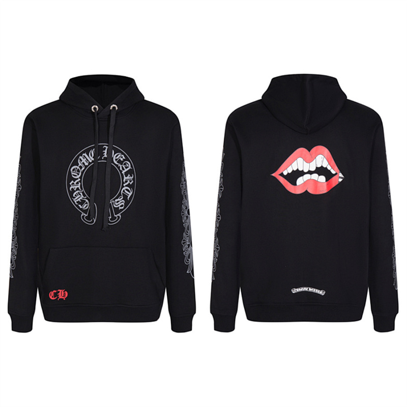 CHROME HEARTS (834)