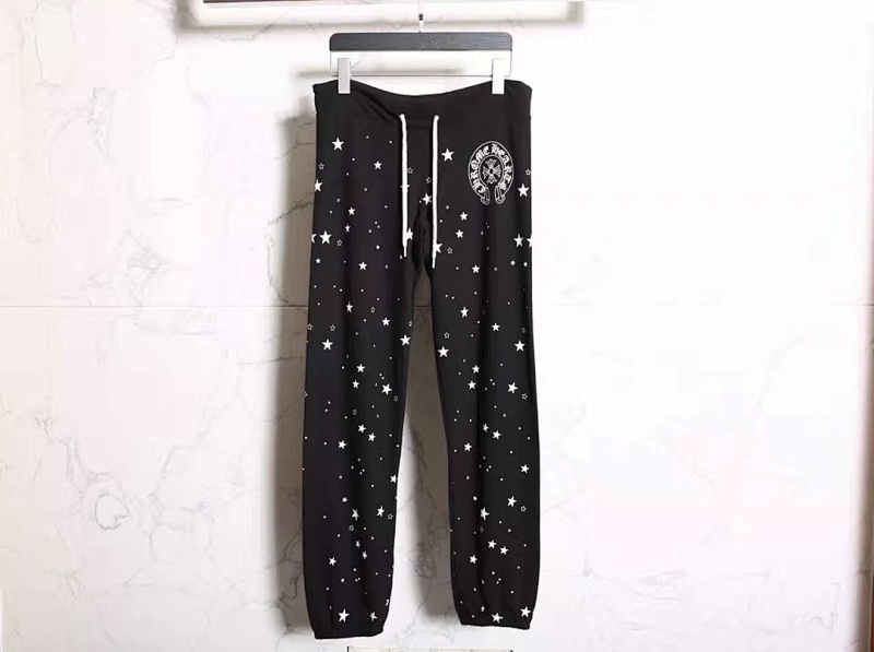 CHROME HEART SWEATPANTS (4)