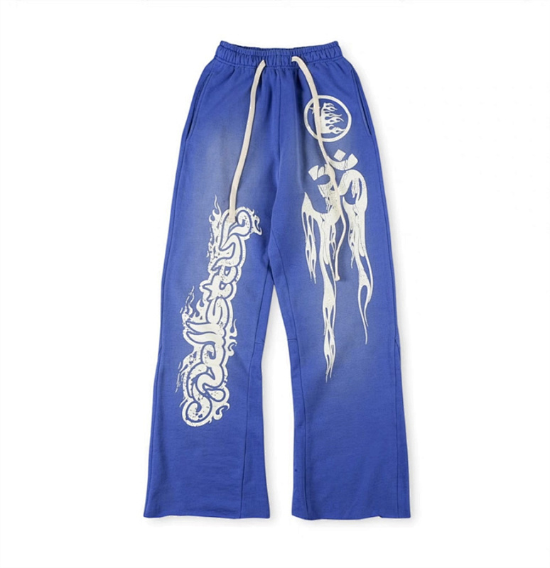 HELLSTAR PANTS